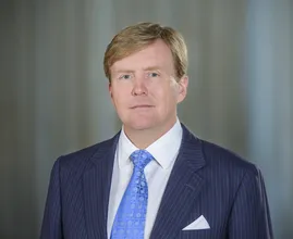 Koninklijk Huis deelt 41 jaar oude vakantiefoto van Willem-Alexander