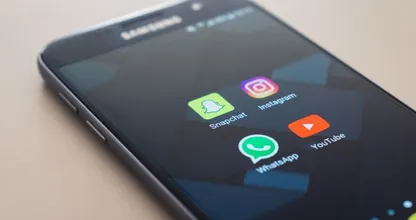 Eindelijk rust op vakantie: Whatsapp komt met vakantiemodus