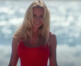 Burzliwe życie Pameli Anderson