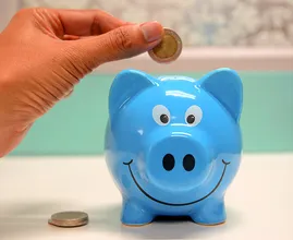 Dankzij de 1 procent-regel spaar je simpel meer geld