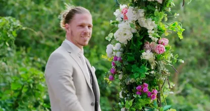 Mike uit MAFS: Match or Mistake blijkt een oude bekende