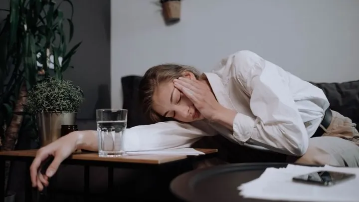 Vaak een 'dipje' na het eten? Dat kan hierdoor komen