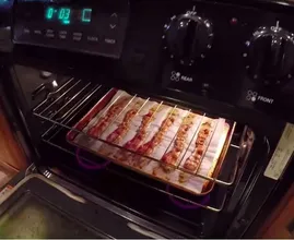 6 mistakes everybody makes when using the oven