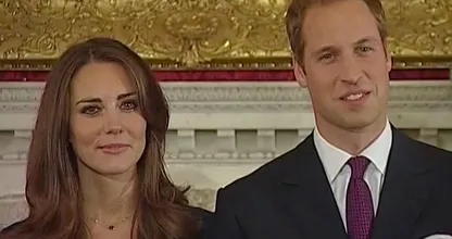 This is Prince William and Kate Middleton's favourite takeaway meal