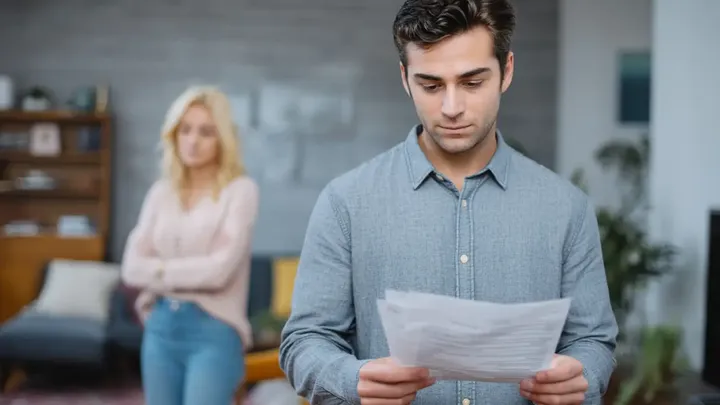 Mi marido se lo llevó todo en el divorcio - No tenía ni idea de lo que realmente se llevaba y..