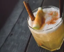 Trinke dieses Getränk vor dem Schlafengehen, so wirst du deinen ganzen Darm reinigen