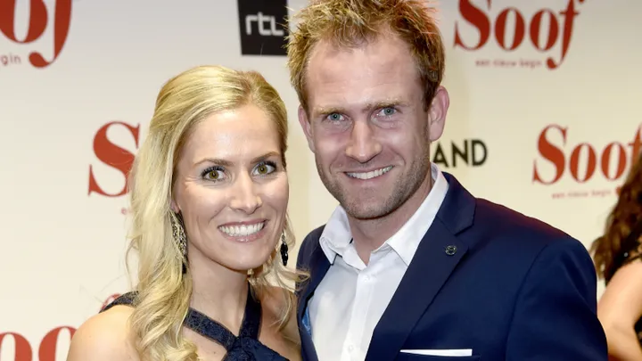 Babynieuws: Tom uit Boer zoekt Vrouw is voor de tweede keer vader geworden
