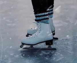 Haal de schaatsen uit het vet: eind deze week kunnen we het ijs op