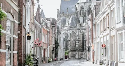 Meerderheid Nederlanders wil stapsgewijze versoepeling lockdown