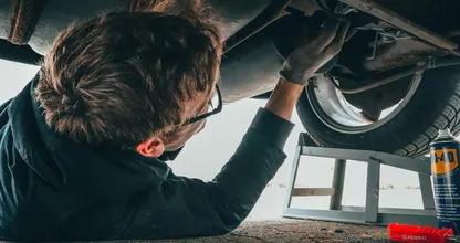 5 seintjes van je auto die je nooit moet negeren