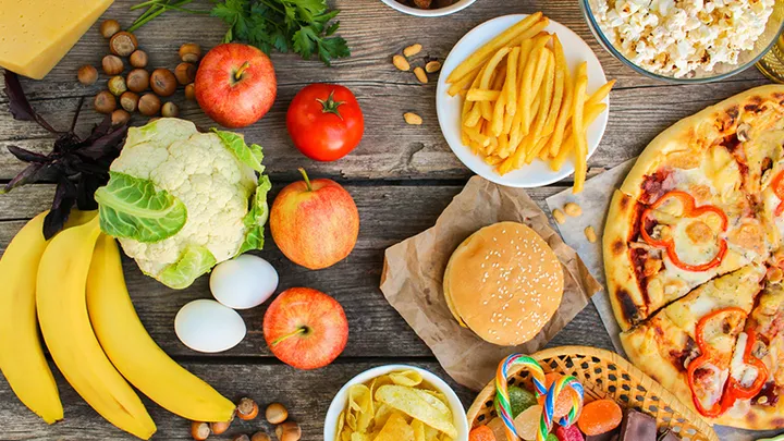Deze 10 gezonde alternatieven voor junkfood zullen je leven veranderen