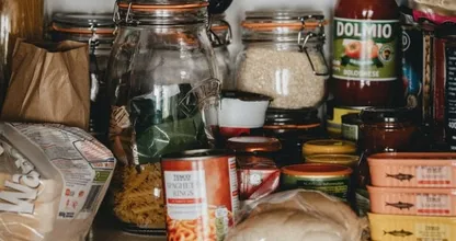 Not enough storage space in your kitchen? No longer, thanks to these handy tips