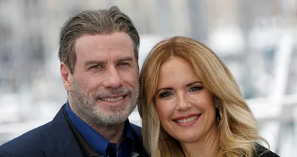 Kelly Preston, vrouw van John Travolta, op 57-jarige leeftijd overleden