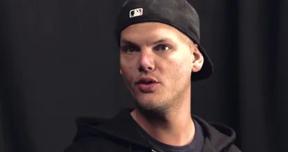 Noticias: El DJ sueco Avicii acabó con su vida