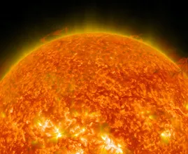 Vandaag kans op 'geomagnetische storm': wat betekent dat?
