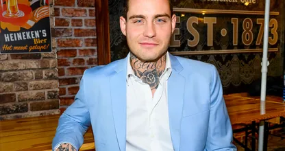 Douwe Bob over leven na afkicken: 'Af en toe wat saaier'