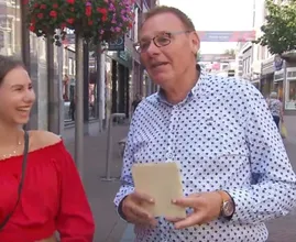 Stekker nieuw programma met Jan de Hoop na eerste aflevering eruit gehaald
