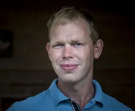 Boer Willem en Rineke zijn uit elkaar
