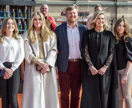 Ouderwets gezellig: dit staat er op het programma voor Koningsdag 2022