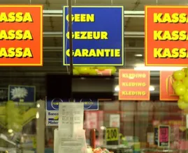 Action en Wibra openden vandaag tóch de deuren, maar kabinet grijpt in