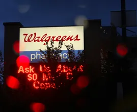 Walmart, CVS & Walgreens lock products away to stop shoplifting