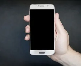 This is why you really shouldn't be charging your phone at night!
