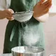 Schoonmaakhack: zo maak je gemakkelijk een zeef schoon