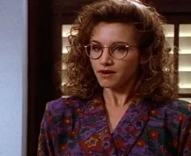 Zo ziet Andrea Zuckerman uit Beverly Hills 90210 er nu uit