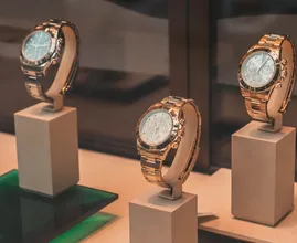 Lucardi roept horloge terug vanwege te hoog nikkelgehalte