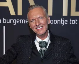 Het is officieel: Martien Meiland verkozen tot meest irritante BN'er