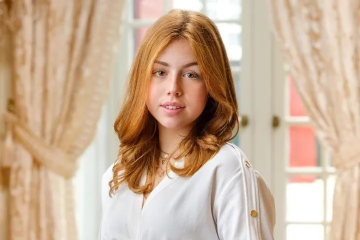 prinses Alexia