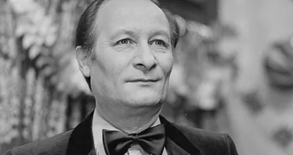 Verdrietig nieuws: Acteur Cor van Rijn, bekend van De Zevensprong, is overleden
