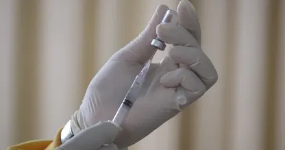 Vaccinmakers vragen toestemming voor derde coronavaccinatie