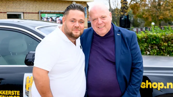 Situatie Mark Gillis verbetert langzaam: 'Heeft zijn ogen opengedaan'