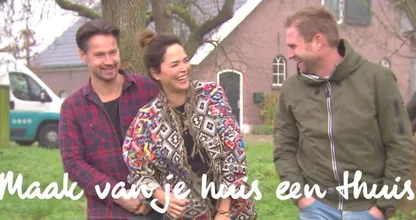 RTL stopt met Eigen Huis & Tuin na 27 jaar