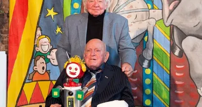 Bassie en Adriaan moeten de Baron en anderen 15.000 euro betalen