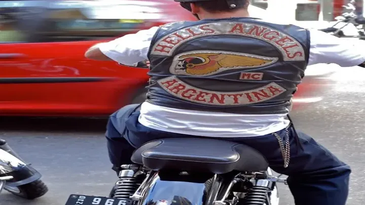 Estas son las reglas secretas que deben seguir los Hells Angels