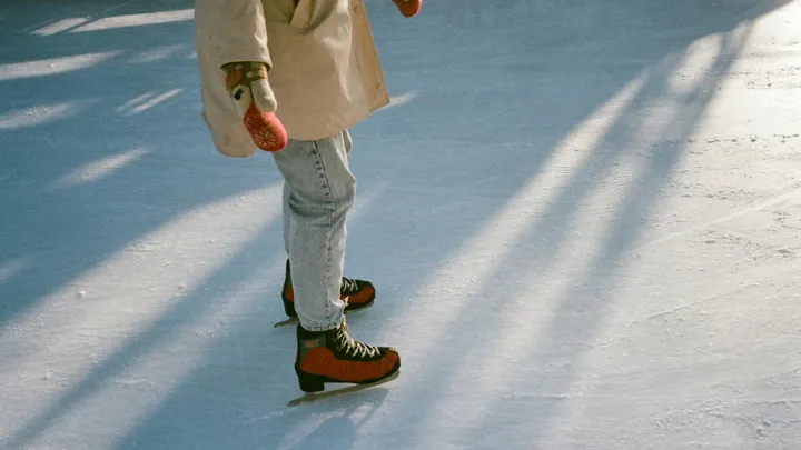 Februari: krijgen we al een beetje lente of kunnen we weer schaatsen?