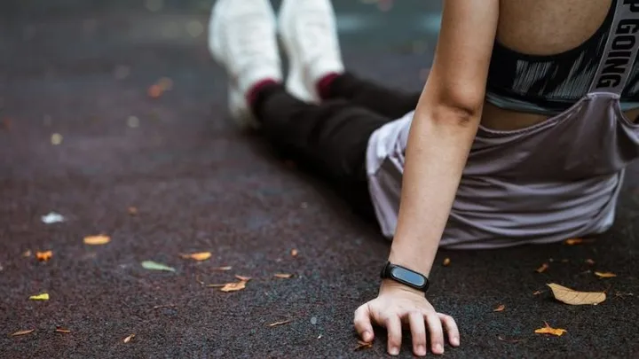 Te hard gesport? 5 tips om spierpijn te verminderen