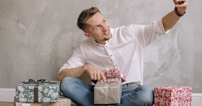 De leukste cadeaus voor mannen zonder verlanglijstje