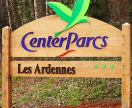 Center Parcs-bezoekers doen een bijzondere ontdekking in hun vakantiehuisje