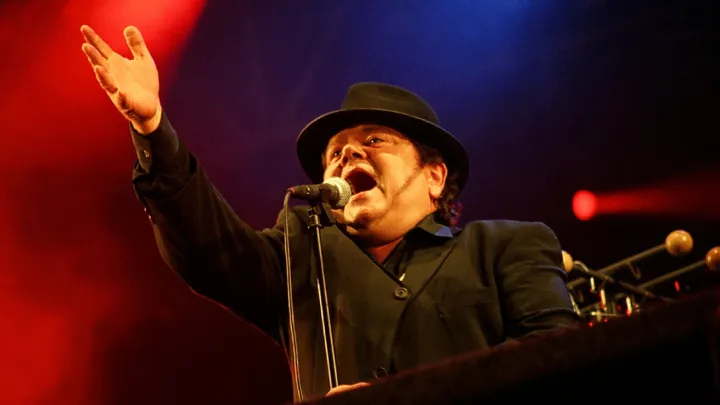 Familie Hazes staat stil bij verjaardag André Hazes