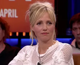 'Prijs' voor tv-blunder van het jaar gaat naar Yvon Jaspers
