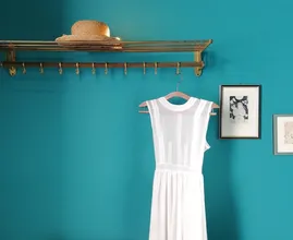7 Tips om zelfs het kleinste halletje op te fleuren