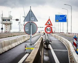 Extra files en hoge kosten verwacht door groot onderhoud 'babyboomerbruggen'