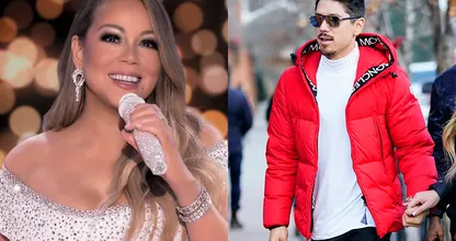 Las relaciones amorosas de estos famosos te sorprenderán
