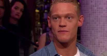 GTST-acteur Ferry Doedens voorlopig niet welkom in Meerdijk