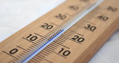 Het wordt weer 'ongewoon warm' de aankomende dagen