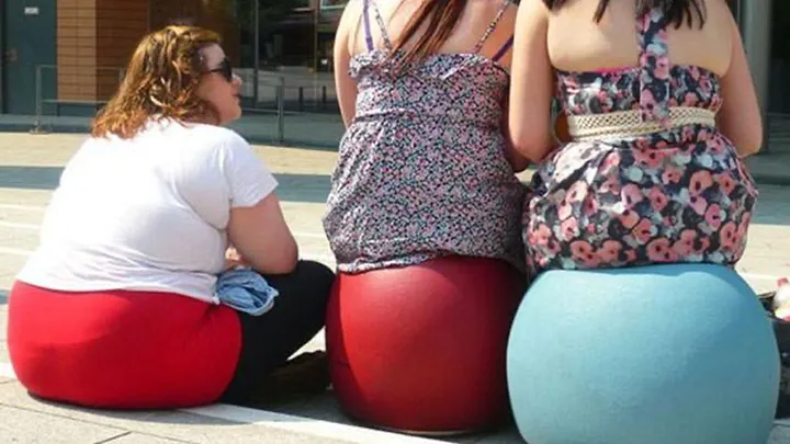 26 fotos cronometradas a la perfección (tendrás que mirar dos veces para descifrarlas)