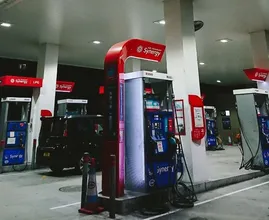 Ai: ‘De prijs van benzine en diesel gaat zeker stijgen’
